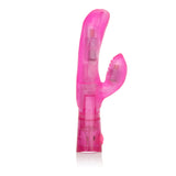 First Time Dual Exciter - Pink by CalExotics