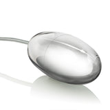 CalExotics Impulse Silver Bullet Vibrator (2.25" x 1") - SE0054103