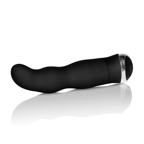 8 Function Classic Chic Curve - Black by CalExotics
