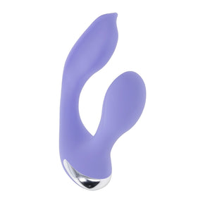 Evolved Novelties Every Way Play Wearable Vibrator — Lilac - EN-RS-4561-2
