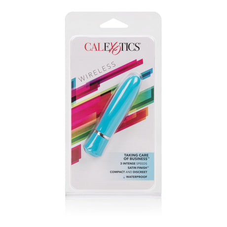 Taking Care of Business - Blue by CalExotics