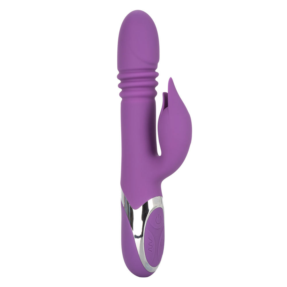 Enchanted Kisser - Purple by CalExotics