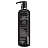 Wicked Aqua Water-Based Personal Lubricant — 16 oz - WS-90116