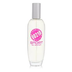 90210 Sport Eau De Parfum Spray (unboxed) By Torand by Torand
