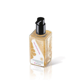 Mystim The Goldfather Conductive Gel with 23 Carat Gold — 250 ml - MY6314