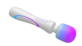 Illumination by Paradise The Wand — Fully Submersible Vibrating Wand - PM-P00542