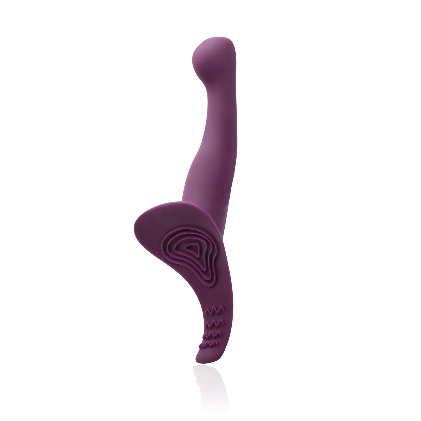 Her Royal Harness - Me2 Probe by CalExotics
