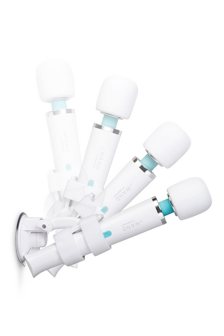 LE Wand Classique Hands-Free Massager Holder - LW8640