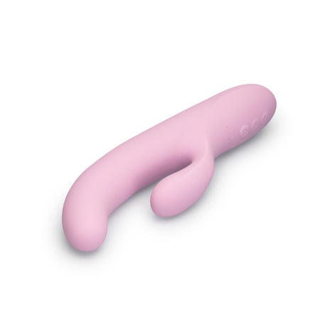 LE Wand Hither Rabbit G-Spot Rabbit Vibrator - LW7506