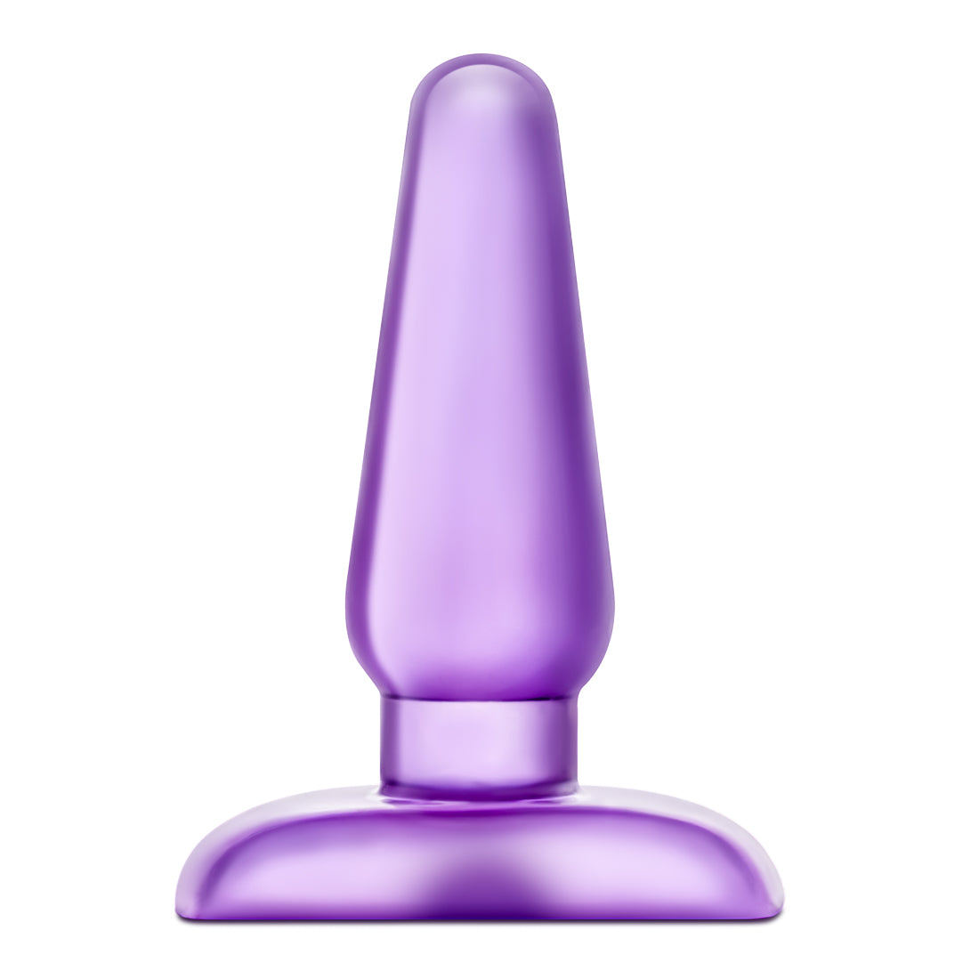 B Yours Eclipse Pleaser - Medium - Purple by Blush