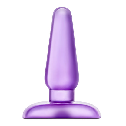 B Yours Eclipse Pleaser - Medium - Purple by Blush