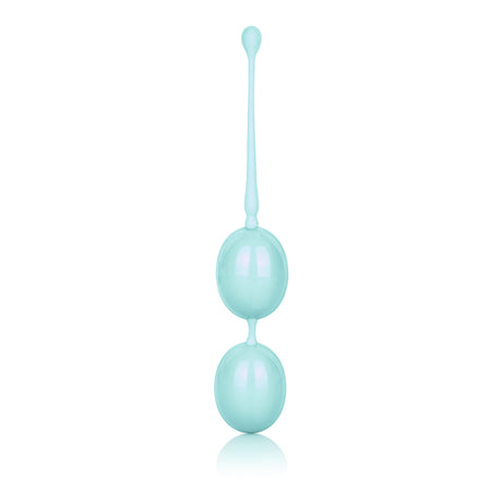CalExotics Weighted Kegel Balls — Teal, 1.75 in - SE1326102