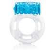 Screaming O ColorPoP Quickie Vibrating Erection Ring — Blue - CP-SOP-BU-110E