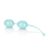 CalExotics Weighted Kegel Balls — Teal, 1.75 in - SE1326102