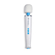 Magic Wand Waterproof Vibrator — Full-Size, Rechargeable - HV-360