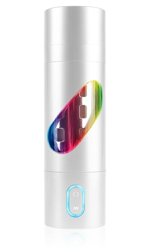 Pipedream Roto-Bator Rechargeable Rotating Male Masturbator - PDRD295