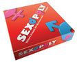 Creative Conceptions Sexopoly Adult Board Game Party Game - CC-USSEXOP