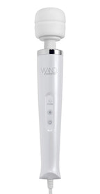 XR Brands Spellbinder Flexi Neck Wand Massager, 10 Modes - WE-AD541