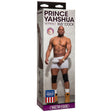 Doc Johnson Prince Yahshua ULTRASKYN 10.5-Inch Realistic Dildo - DJ8060-05-BX