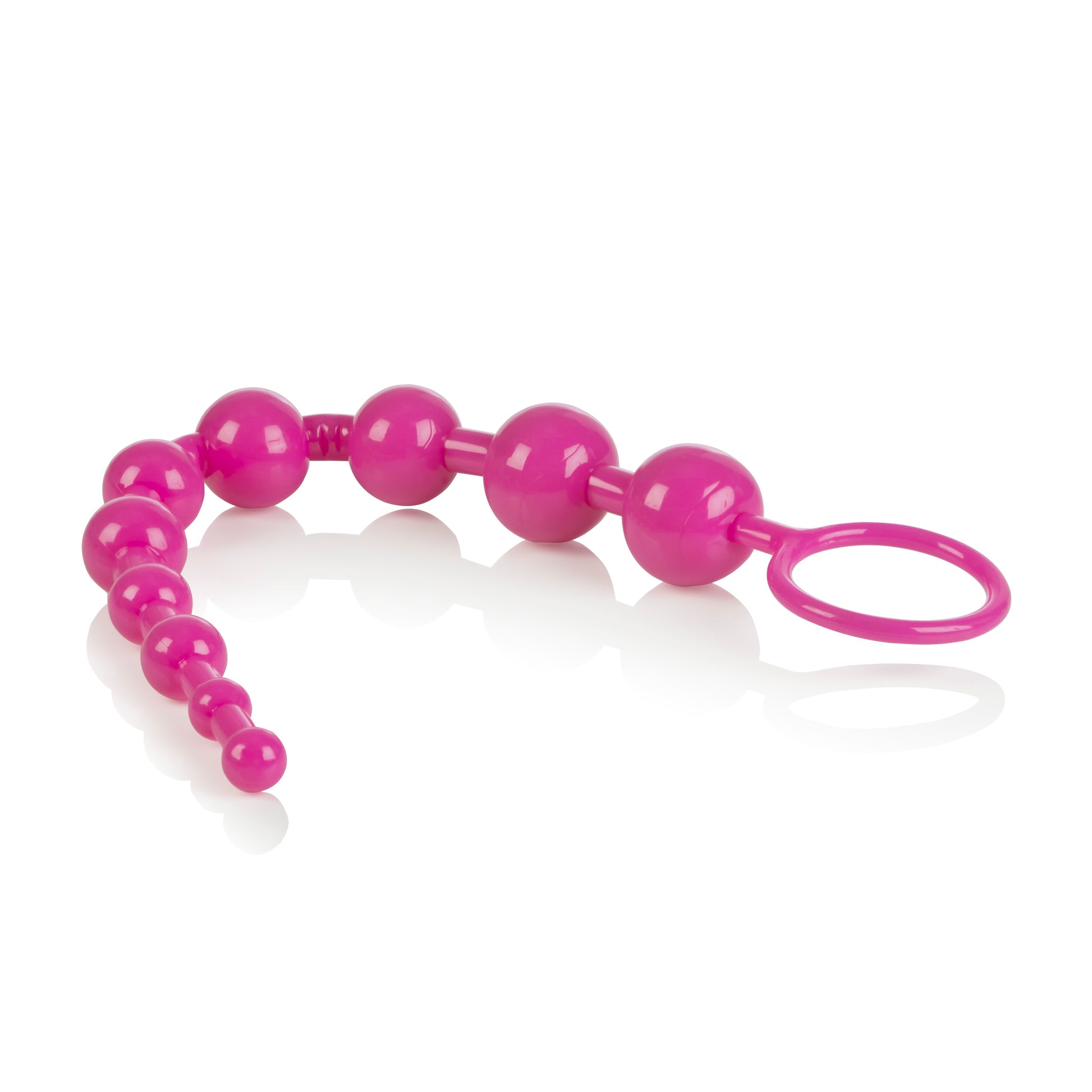 Shane's World Advanced Anal 101 - Pink by CalExotics
