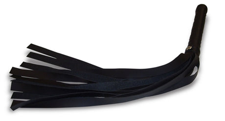 Sportsheets Sex and Mischief Mini Vinyl Flogger - SS100-46