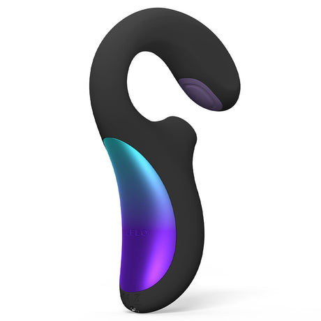 Lelo Enigma Double Sonic Massager — Dual Sonic Stimulation - LO9486
