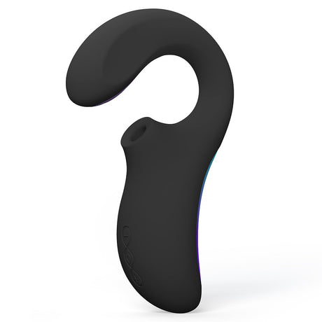 Lelo Enigma Double Sonic Massager — Dual Sonic Stimulation - LO9486