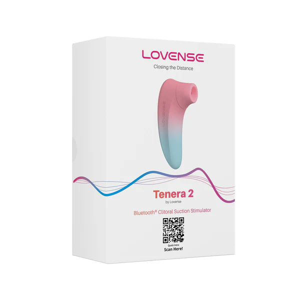 Tenera 2 by Lovense