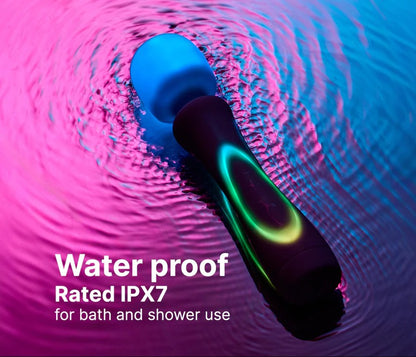 Illumination The Wand - fully submersible by Illumination by Paradise