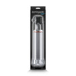 nsnovelties Renegade Power House Pump, USB Rechargeable — Black - NSN1124-13