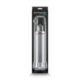 Renegade Power House Pump - Black
