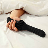 Dorcel Deep Orgasm Thrusting Vibrator with Warming & Suction - DL3377