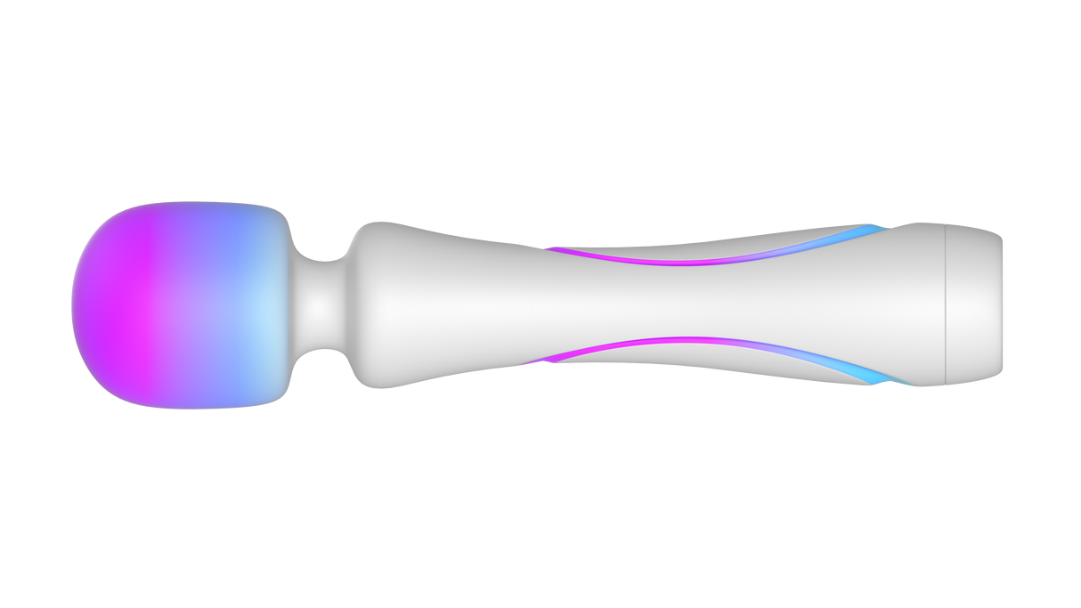 Illumination by Paradise The Wand — Fully Submersible Vibrating Wand - PM-P00542