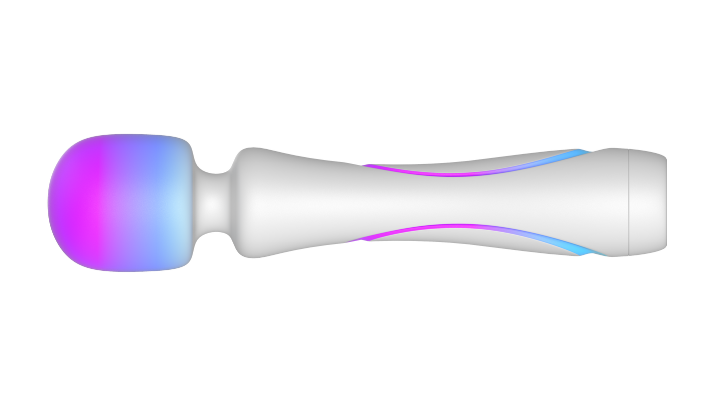 Illumination The Wand - fully submersible by Illumination by Paradise