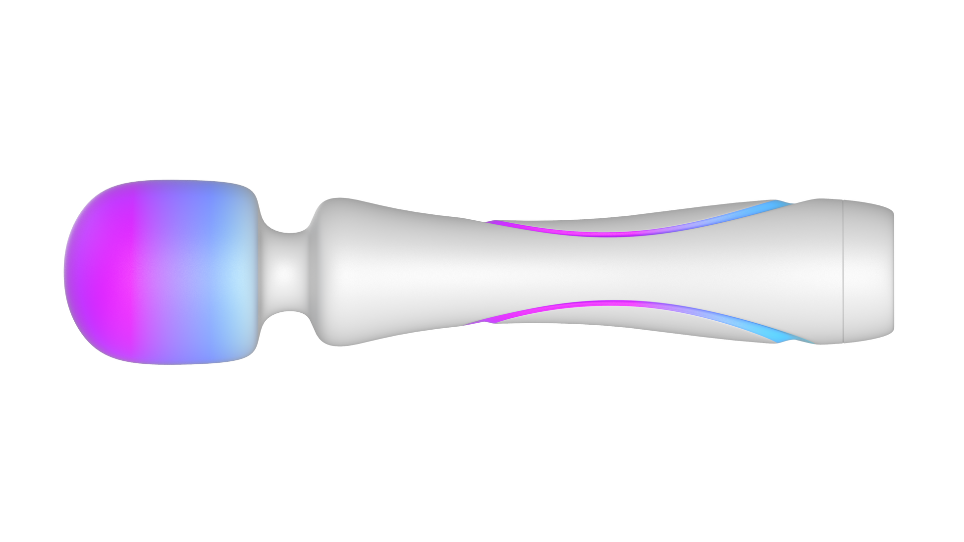 Illumination The Wand - fully submersible by Illumination by Paradise