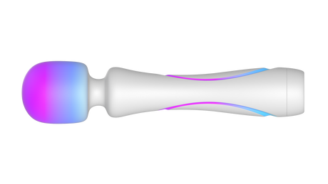 Illumination by Paradise The Wand — Fully Submersible Vibrating Wand - PM-P00542