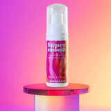 LOVE TO LOVE Super Smooth Foam Lubricant — 50 ml - LV0386