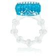 Screaming O ColorPop Quickie Vibrating Ring - Blue (Each) - CP-SO-BU-110E