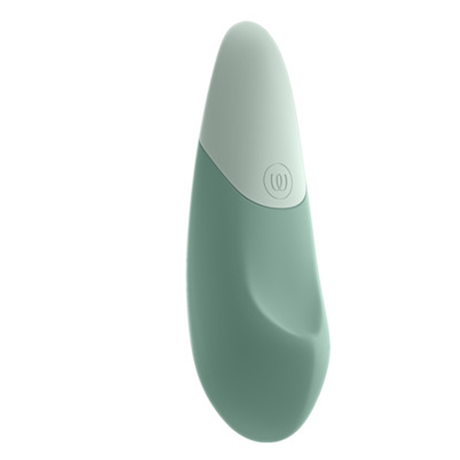 Womanizer Vibe Sage Clitoral Vibrator - WZ2982
