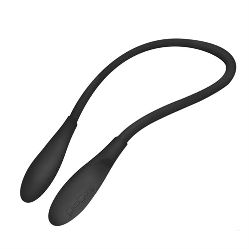 Lelo Transformer Multi-Use Vibrator — Black - PICO-1046