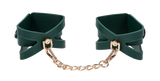 Sportsheets Indica Cutout Cuffs — Cutout Bondage Cuffs - SS10215