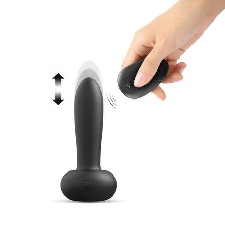 Dorcel Deep Thrust Remote Thrusting Anal Vibrator - DL2776