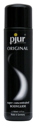 Pjur Original Silicone Lubricant — 3.4 fl oz (100 ml) - PJ-SEF11041