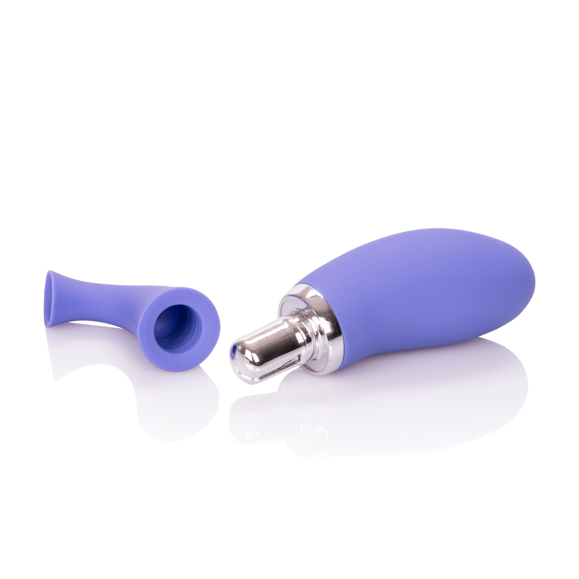 Rechargeable Clitoral Pump by CalExotics
