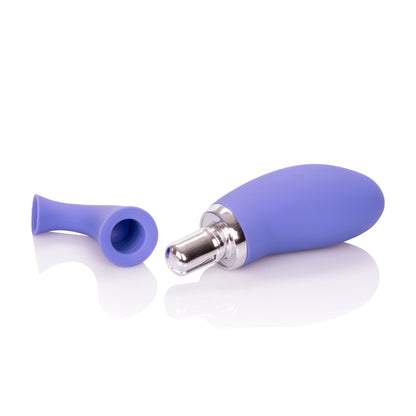 Rechargeable Clitoral Pump by CalExotics