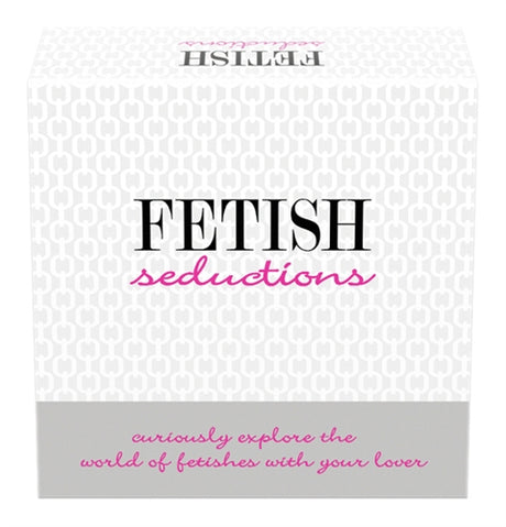 "Fetish Seductions KG-BGR103"