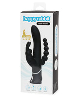 Happy Rabbit Triple Curve - Black by Happy Rabbit