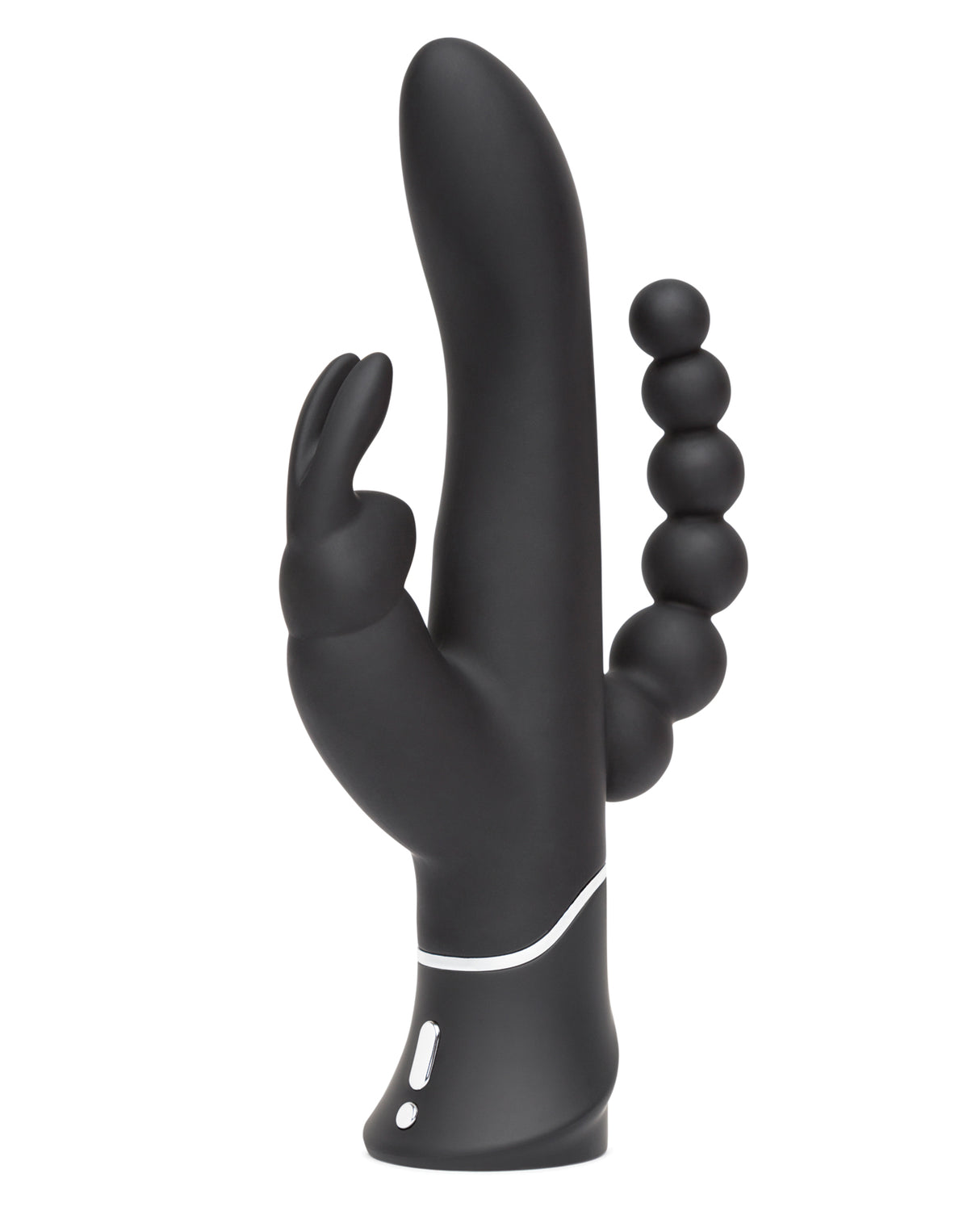 Happy Rabbit Triple Curve - Black by Happy Rabbit