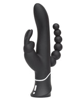 Happy Rabbit Triple Curve - Black by Happy Rabbit