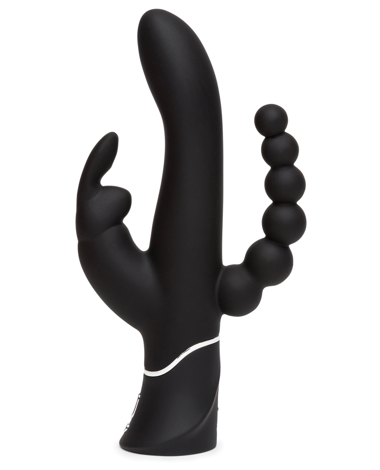 Happy Rabbit Triple Curve - Black by Happy Rabbit